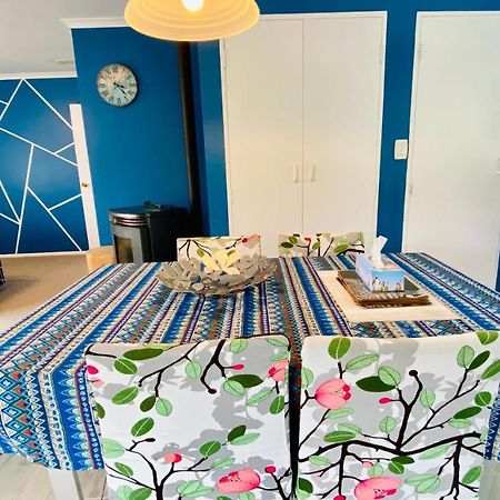 Westminster Holiday Home Роторуа Экстерьер фото
