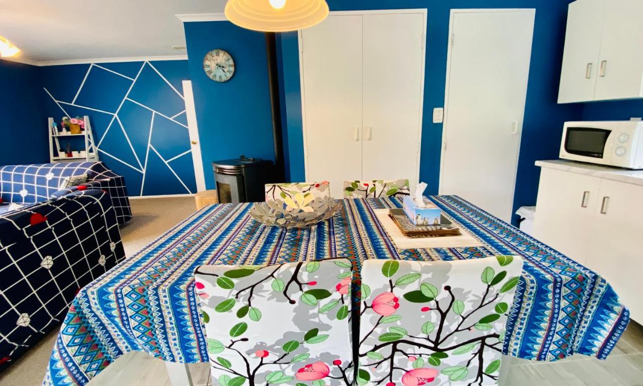 Westminster Holiday Home Роторуа Экстерьер фото