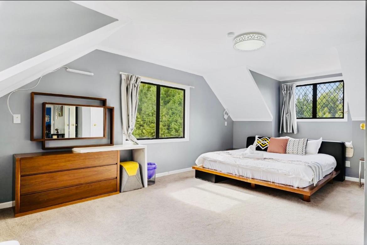 Westminster Holiday Home Роторуа Экстерьер фото