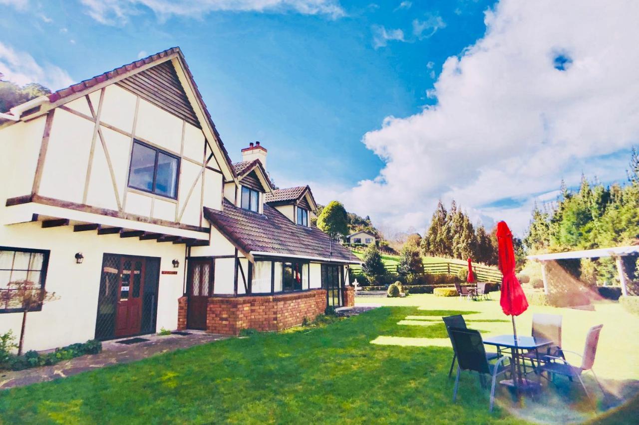 Westminster Holiday Home Роторуа Экстерьер фото