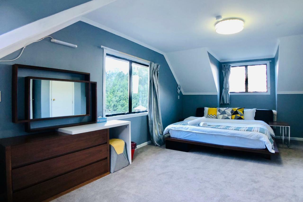 Westminster Holiday Home Роторуа Экстерьер фото