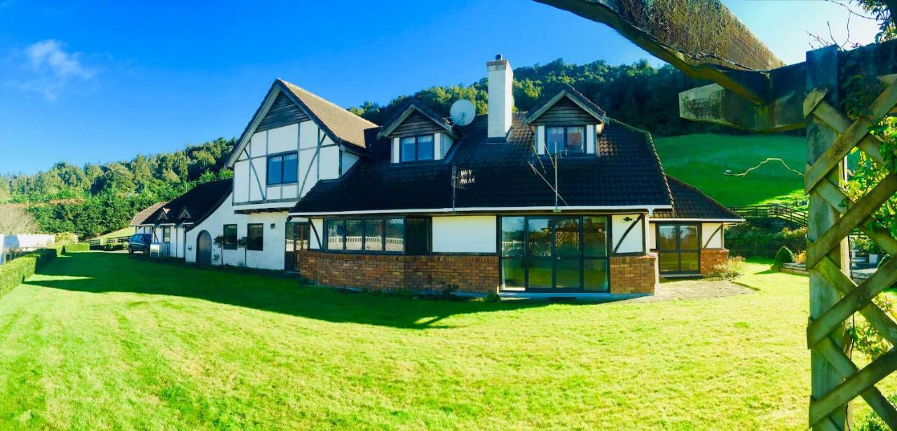 Westminster Holiday Home Роторуа Экстерьер фото
