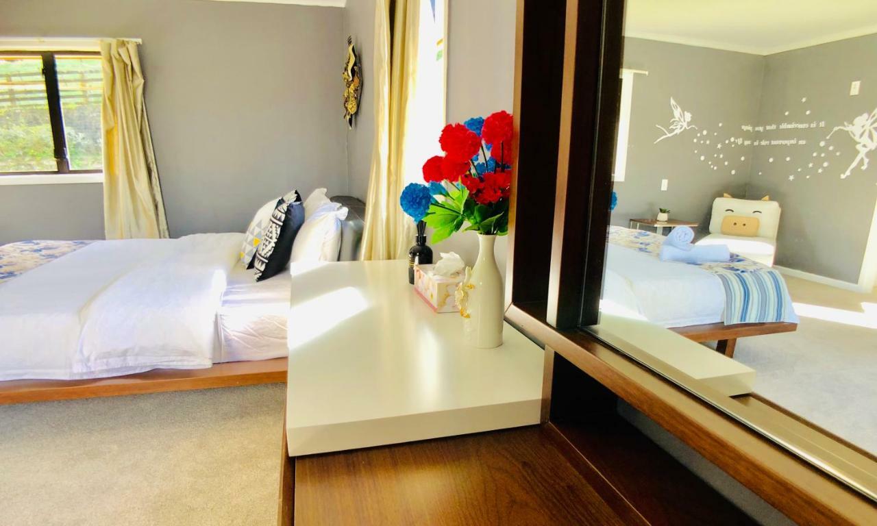 Westminster Holiday Home Роторуа Экстерьер фото