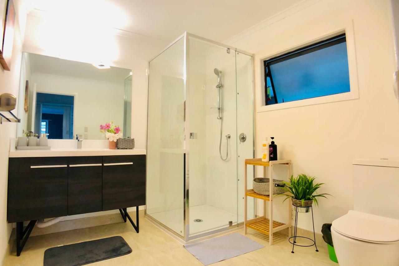 Westminster Holiday Home Роторуа Экстерьер фото