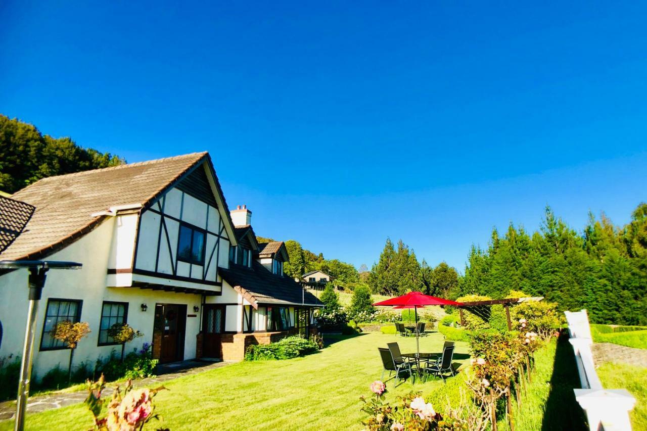 Westminster Holiday Home Роторуа Экстерьер фото