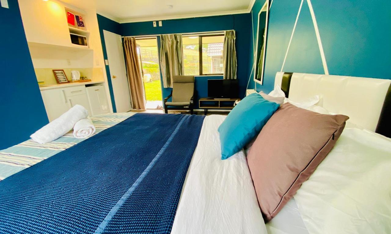 Westminster Holiday Home Роторуа Экстерьер фото