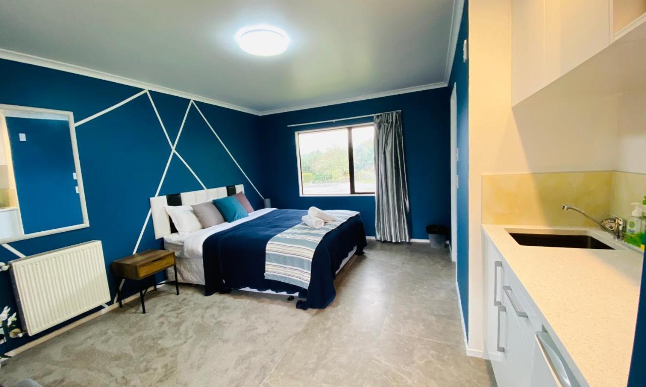Westminster Holiday Home Роторуа Экстерьер фото